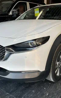 مزدا cx30