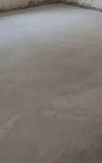 اجرای فوم بتن..کف سازی ساختمان