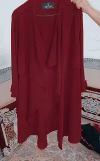 سلام لباس وکغش نو و در حد نو