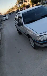 پژو 85