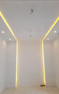برقکار و سیم‌کشی ساختمان
