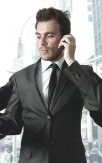 مدیر اجرایی