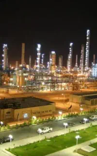 جویای کار در صنعت فازهای پالایشگاه و پتروشیمی