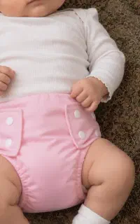 پوشک قابل شستشو