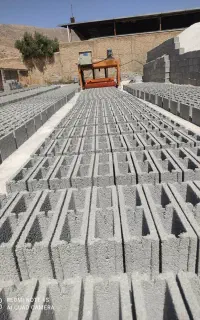 تولیدی بلوک لیکا