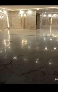 انواع نضافت پله وپیلوت منزل سراسر مشهد