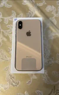 اپل ایفون XSMAX 256 LLA