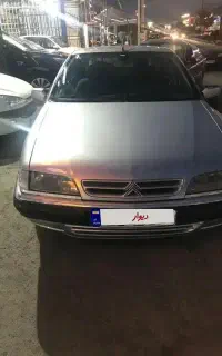 زانتیا ۱۰۰ میلیون زیر قیمت