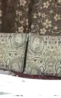 پشتی