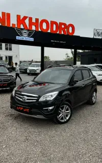 چانگان cs35 ( اتوگالری چینی خودرو)