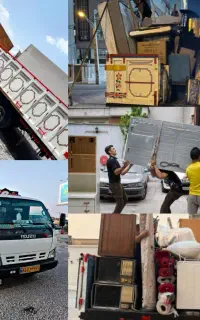 باربری ایسوزو خاور جعشه جحشه باکارگر اساس کشی