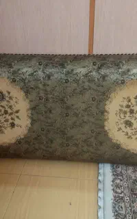 پشتی قابل شستشو