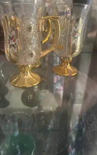 استکان چای خوری