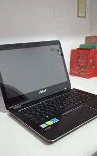 لپ تاپ ایسوس Asus Tp301uj