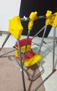 فروش تاب بچه گانه تا سنین 8سال