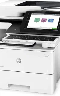 پرینتر نو hp52645