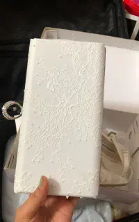 کیف و کفش دانتل