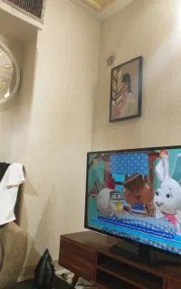 تلویزیون الجی ۵۰ اینچ اصل کره