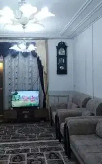 فروش پرده والان دار قدیمی