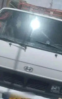 خاور هیوندا  مدل ۸۸