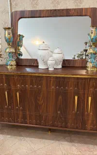 ست میز تی وی و کنسول