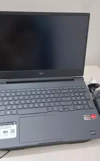 لپ تاپ گیمینگ HP Victus در حد صفر