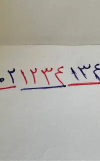 سیم کارت رند ایرانسل زیرقیمت