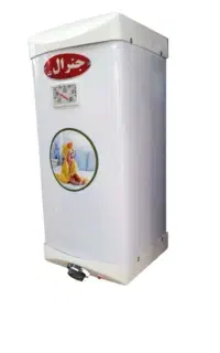 آبگرمکن برقی جنرال20لیتری