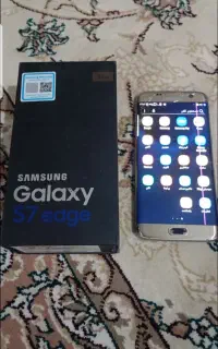 گوشی سامسونگ s7