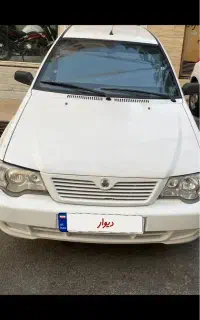 پراید ۱۱۱ ۹2