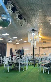 اجاره سالن و تشریفات محمد مرادی