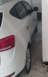 جک S5 نیوفیس 1401 بی رنگ