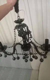 لوستر باکارات