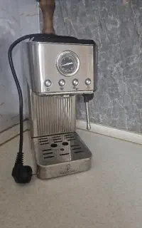 دستگاه اسپرسو ساز