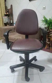 صندلی کامپیوتر سالم