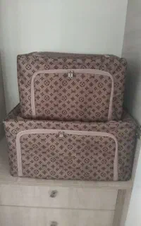 باکس اسکلت دار