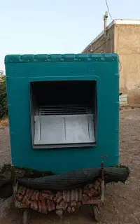 کولر آبی ۵۰۰۰