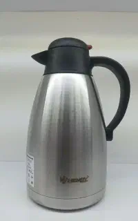 فروش عمده وتکی فلاسک ۲ لیتر استیل خارجی