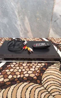 دستگاه دی وی دی