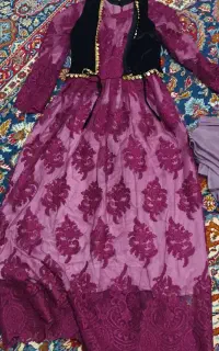 لباس کردی