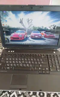 لب تاب ram8 DELL