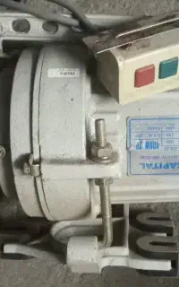 چرخ صنعتی راسته دوز