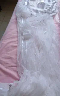 توری دور تخت کودک