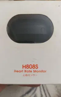 دستگاه ضربان قلب coospo