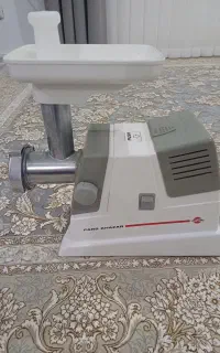 چرخ گوشت پارس خزر