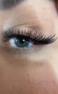 اموزش کاشت مژه ولیفت ابرو با مدرک