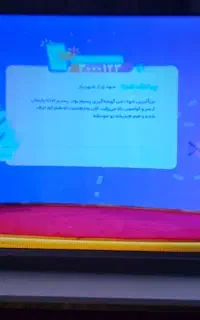 نصاب انتن نصب وتنظیم تلویزیون
