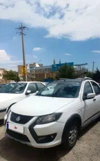 کوییک Rمدل ۱۴۰۳ بدون رنگ