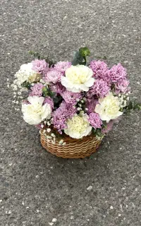 نیروی کار در گلفروشی