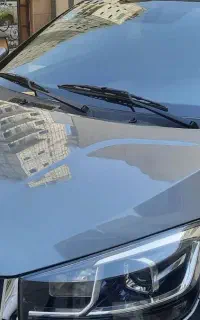خودرو ام وی ام x22 اسپرت لاکچری نوک مدادی